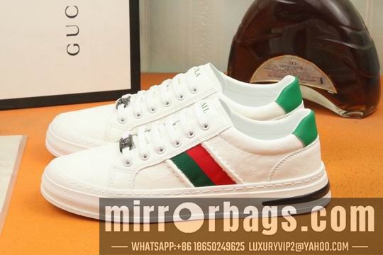 Gucci Shoes sz38-43 mnh0423