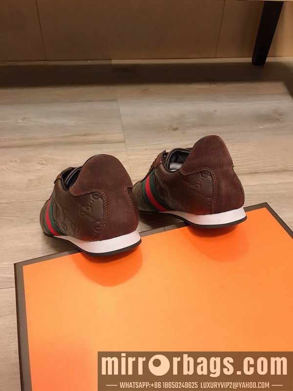 Gucci Shoes sz38-44 mnf0146