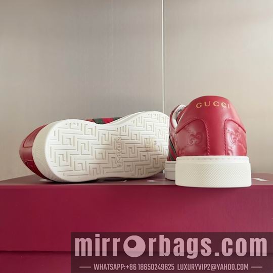 Gucci Shoes sz35-45 mnh0802
