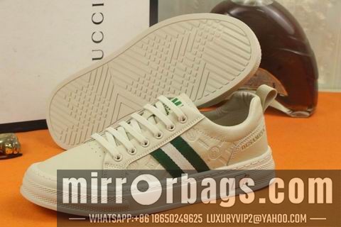 Gucci Shoes sz38-43 mnh0907