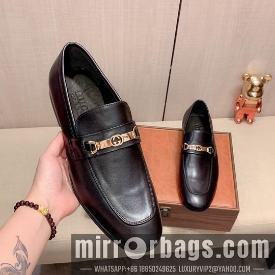 Gucci Shoes sz38-46 mnh0613