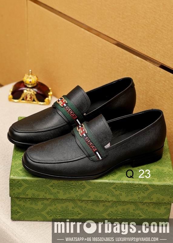 Gucci Shoes sz38-44 HY0701