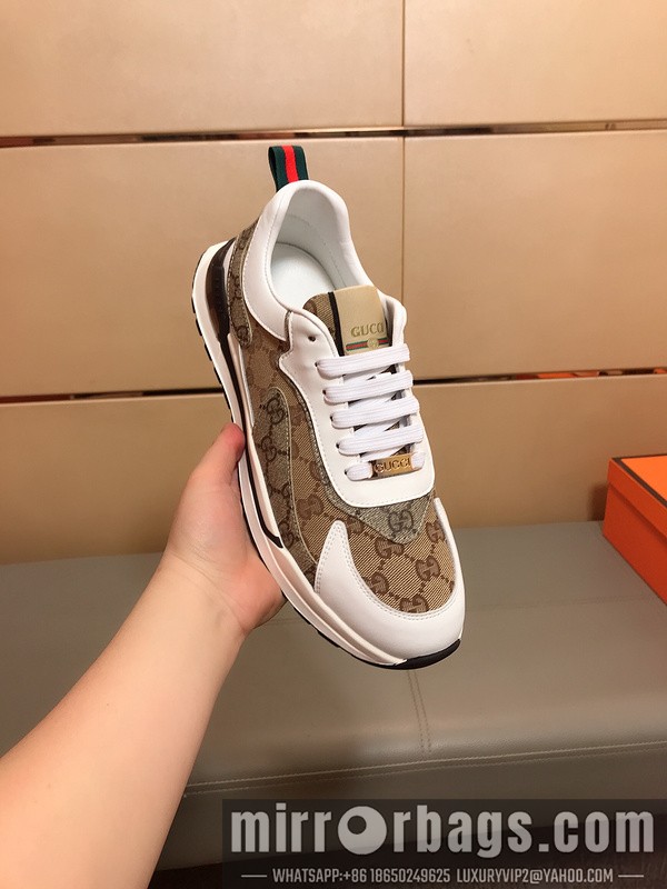 Gucci Shoes sz38-44 jyh0212
