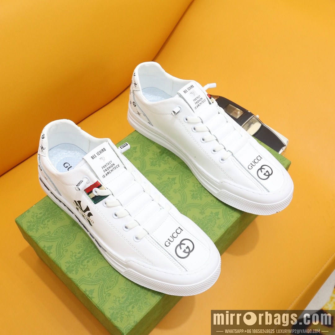 Gucci Shoes sz38-44 h0730