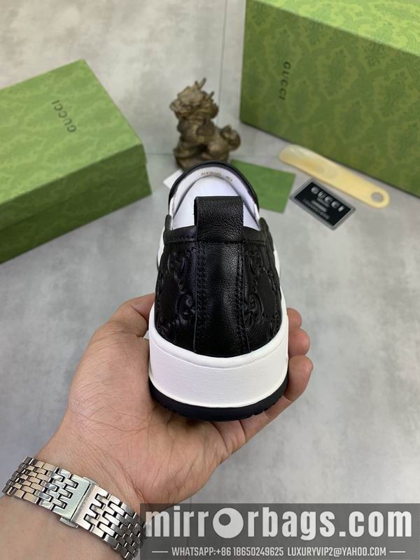 Gucci Shoes sz38-44 mnf0204