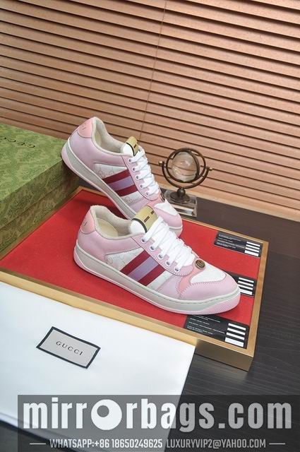 Gucci Shoes sz35-45 mnh0804