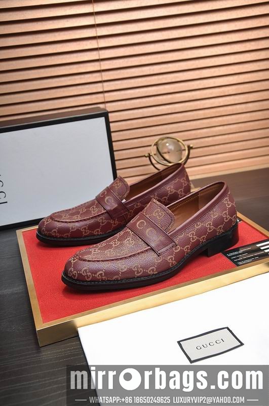 Gucci Shoes sz38-45 mnf03141
