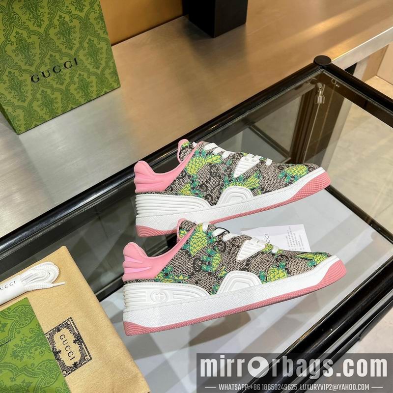 Gucci Shoes sz35-46 mnf0304