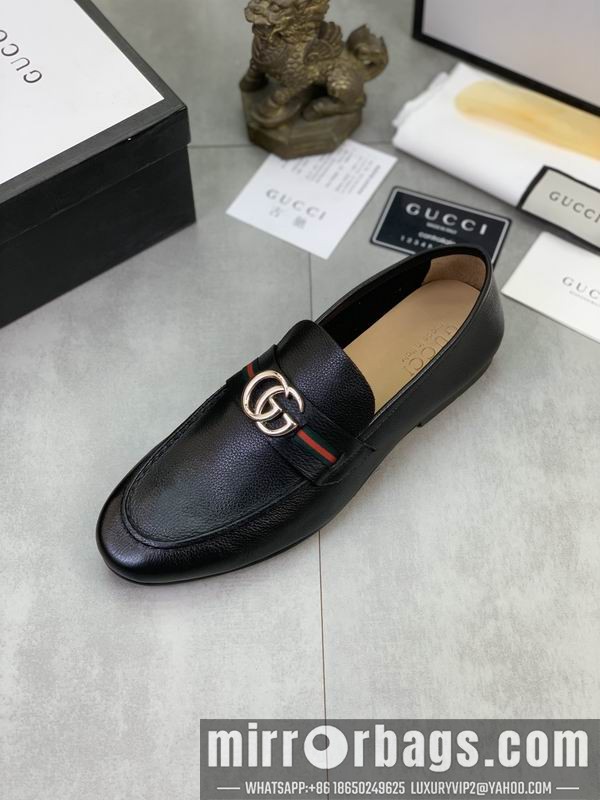 Gucci Shoes sz38-44 mnf0384
