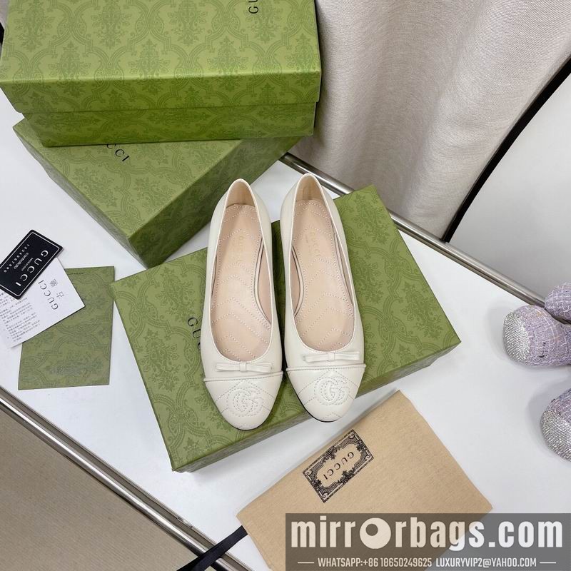 Gucci Shoes sz34-41 mnf0307