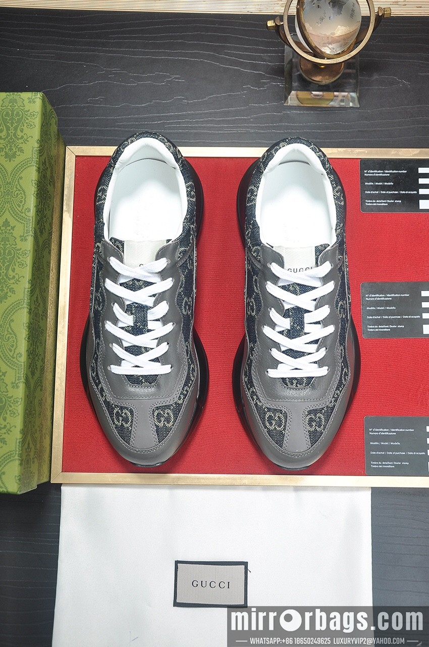 Gucci Shoes sz35-45 hnh1217