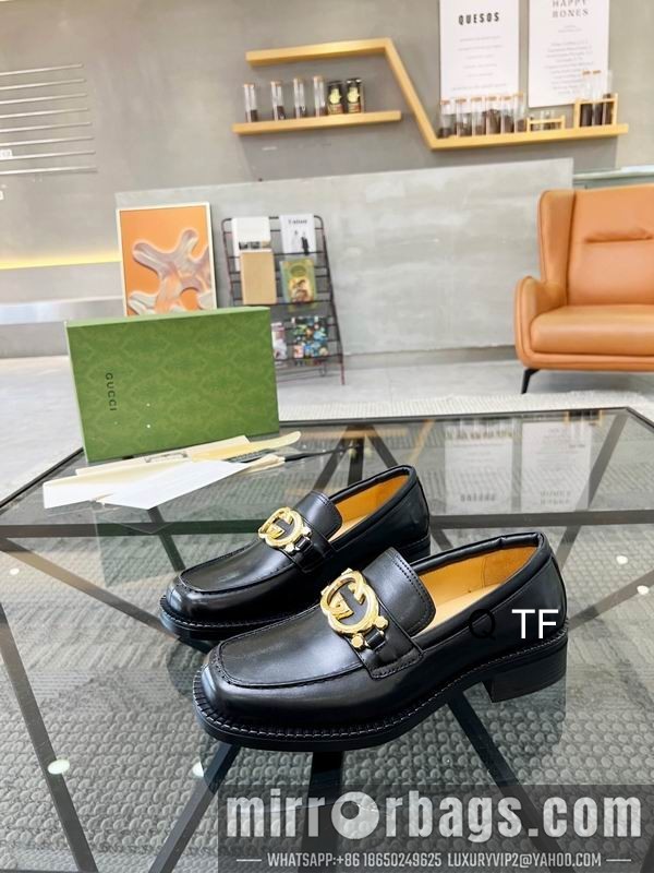Gucci Shoes sz38-45 TF0211