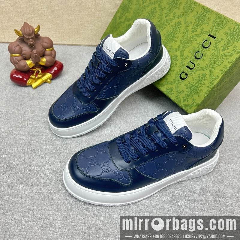 Gucci Shoes sz38-44 mnf03112
