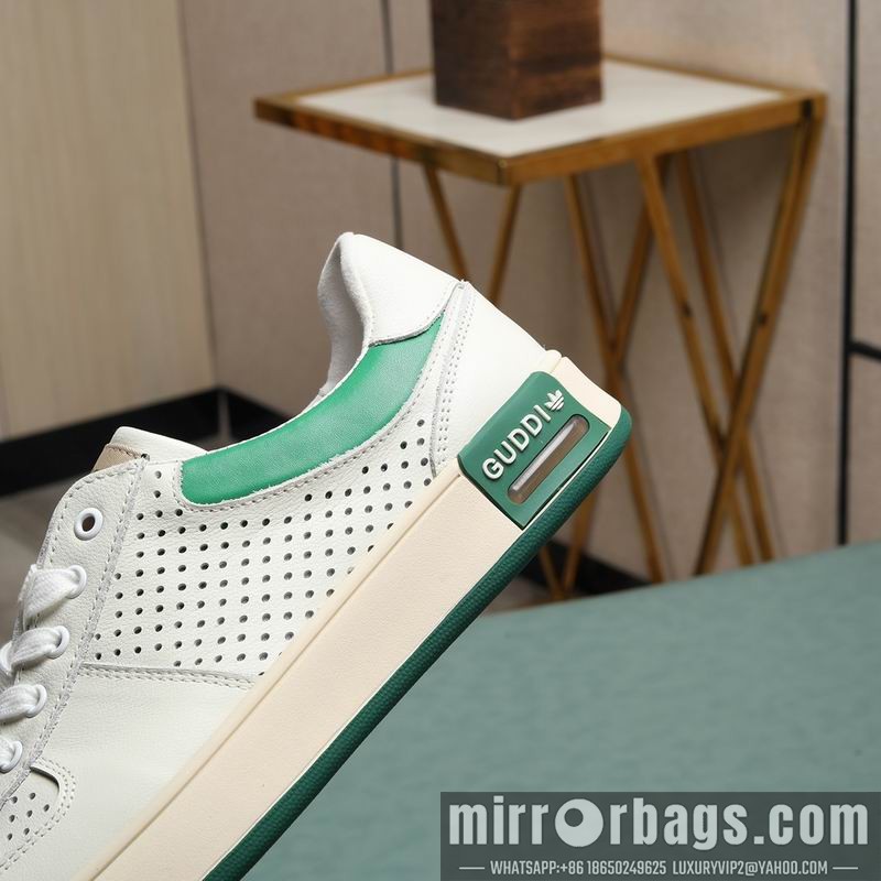 Gucci Shoes sz38-44 mnf0327