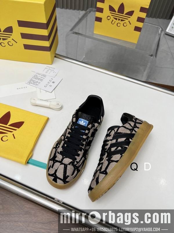 Gucci Shoes sz35-45 7C GDT1210