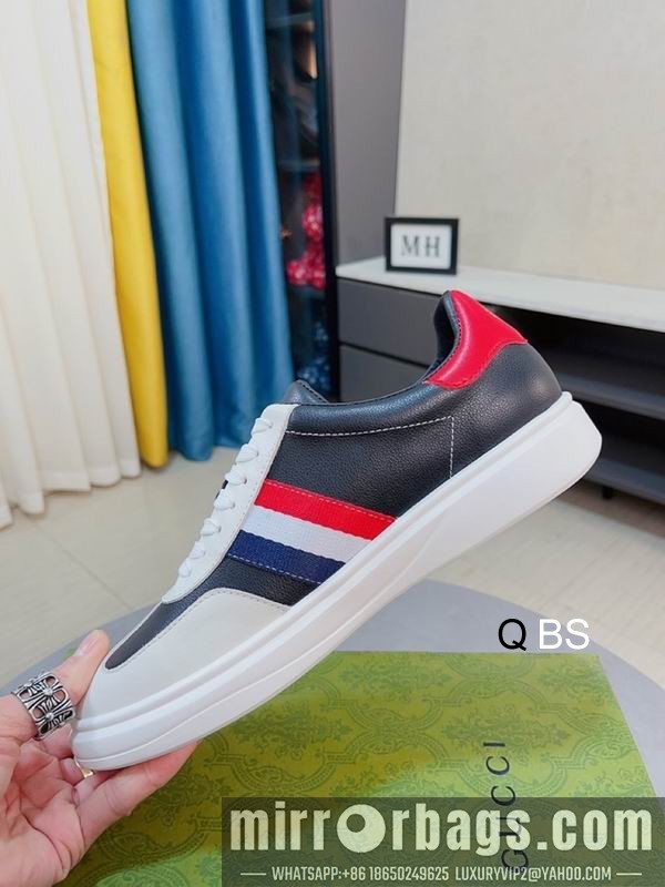 Gucci Shoes sz38-45 BS0210