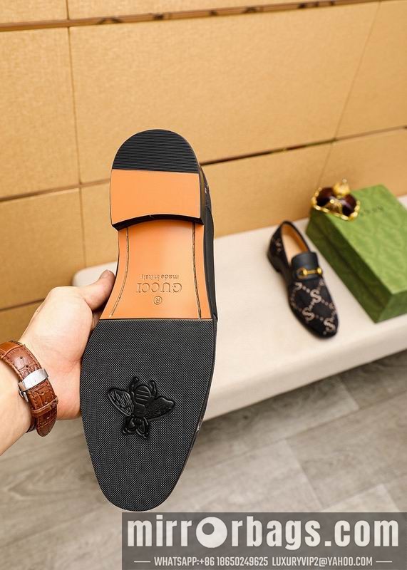 Gucci Shoes sz38-47 mnf0209