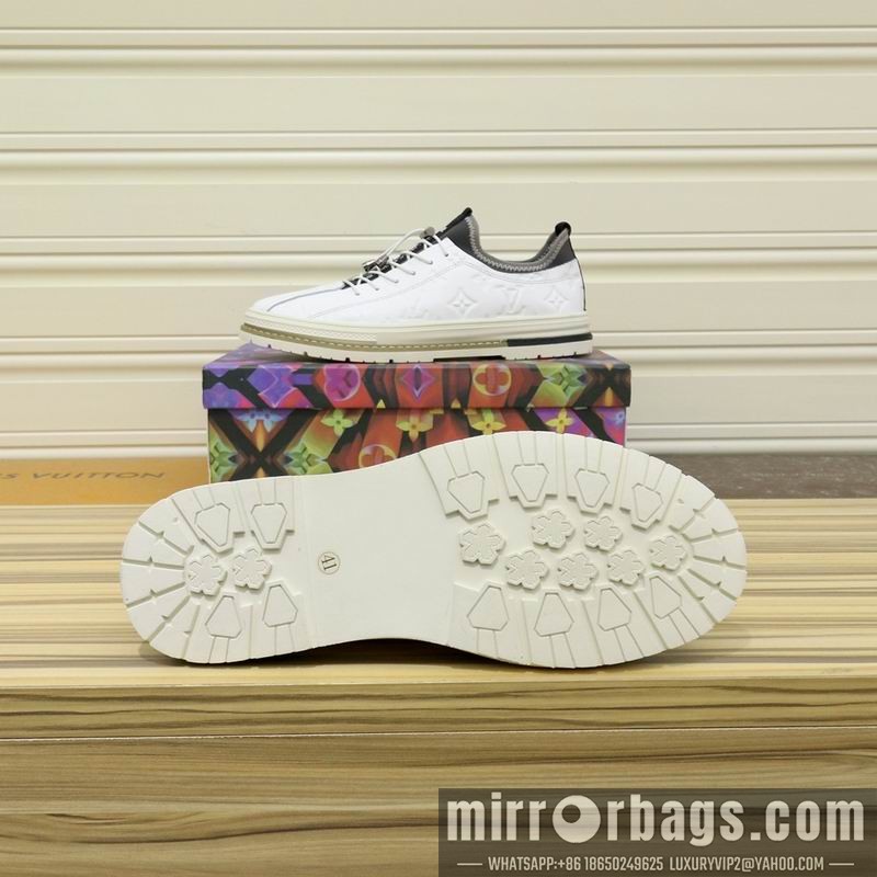 Gucci Shoes sz38-44 hnm0145