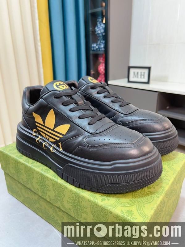 Gucci Shoes sz38-44 hnm0197