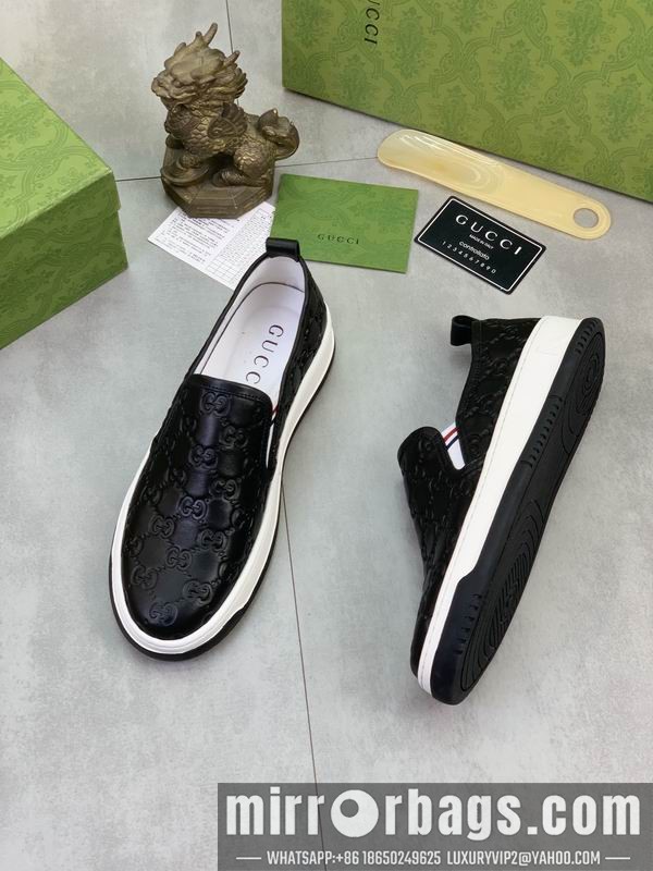 Gucci Shoes sz38-44 mnf0204