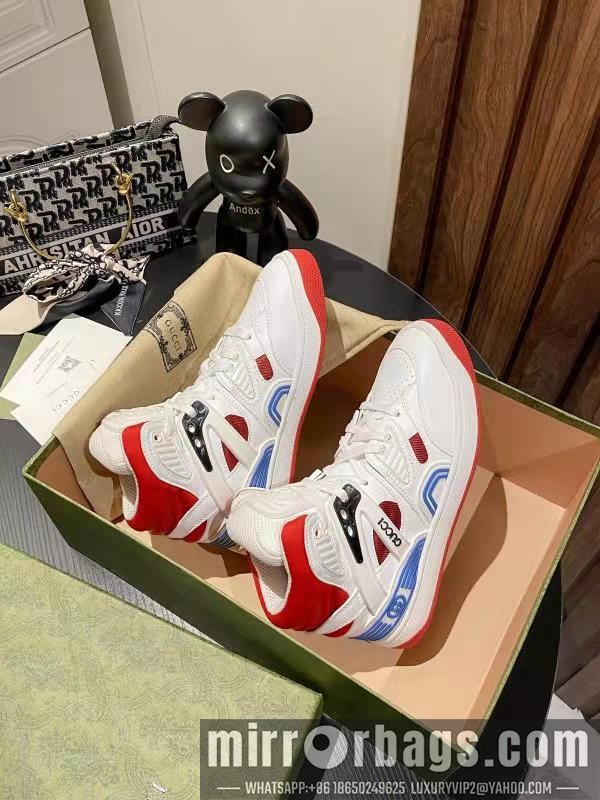 Gucci Shoes sz35-45 mnf0311