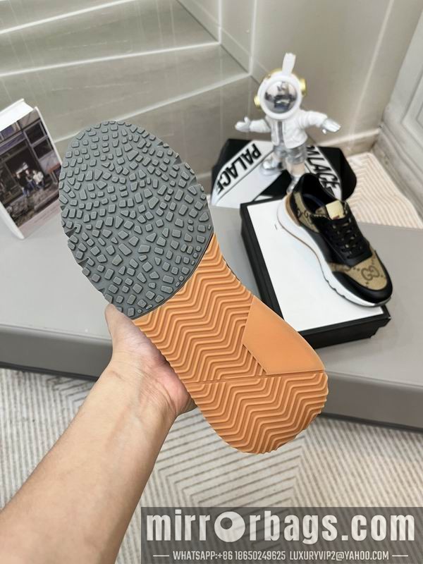 Gucci Shoes sz38-44 hnm0146