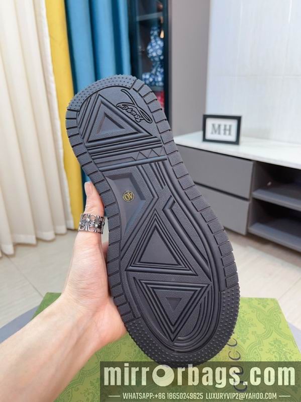 Gucci Shoes sz38-44 hnm0197