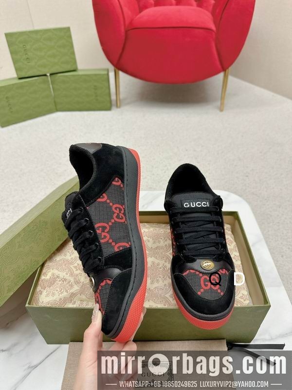 Gucci Shoes sz35-45 GDT0708