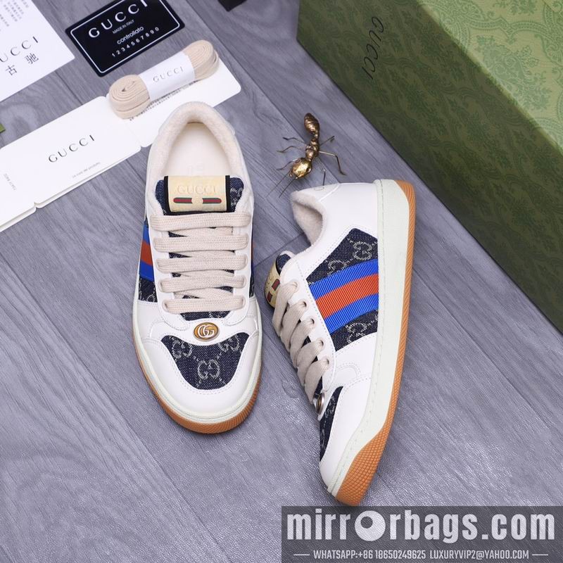 Gucci Shoes sz38-44 hnm01128