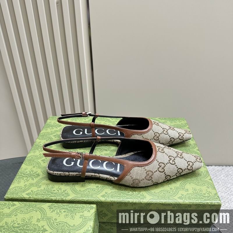 Gucci Shoes sz35-41 mnf0302