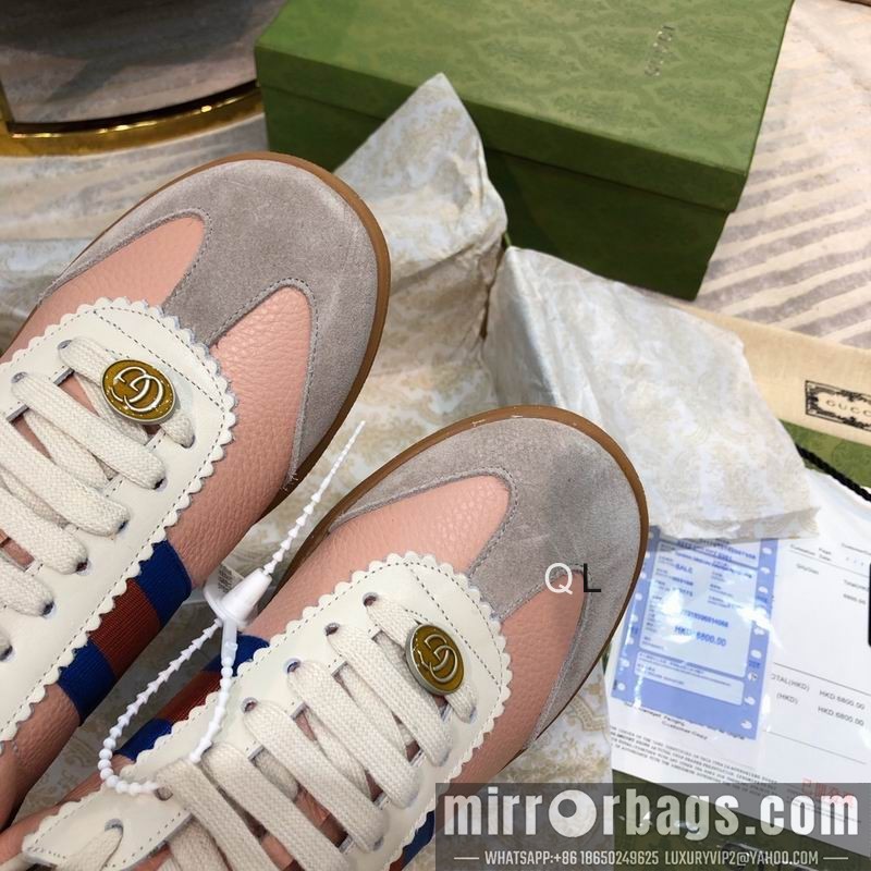 Gucci Shoes sz35-44 ngh0306