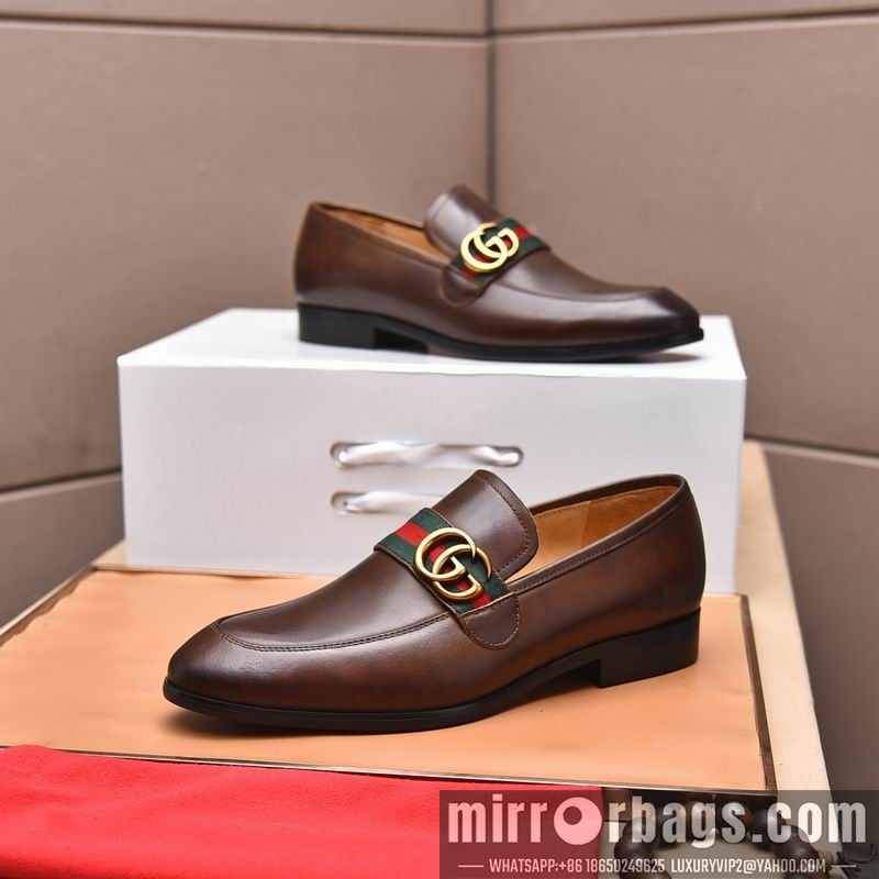 Gucci Shoes sz38-44 hnm0197
