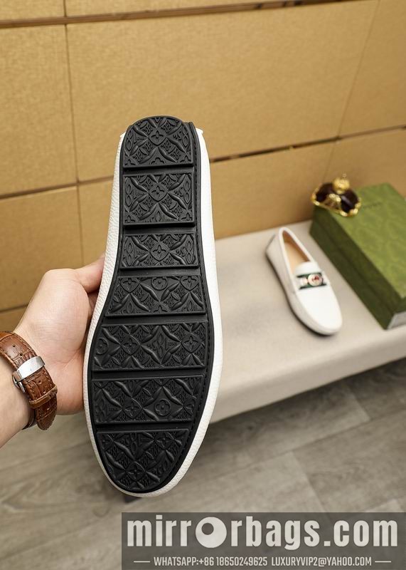 Gucci Shoes sz38-45 mnf0371
