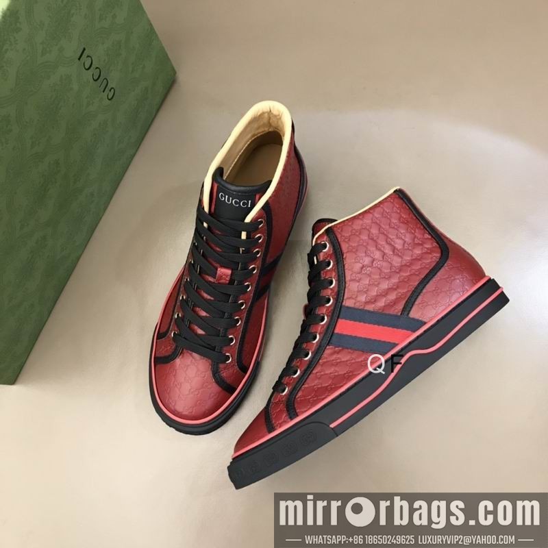 Gucci Shoes sz35-46 F0310