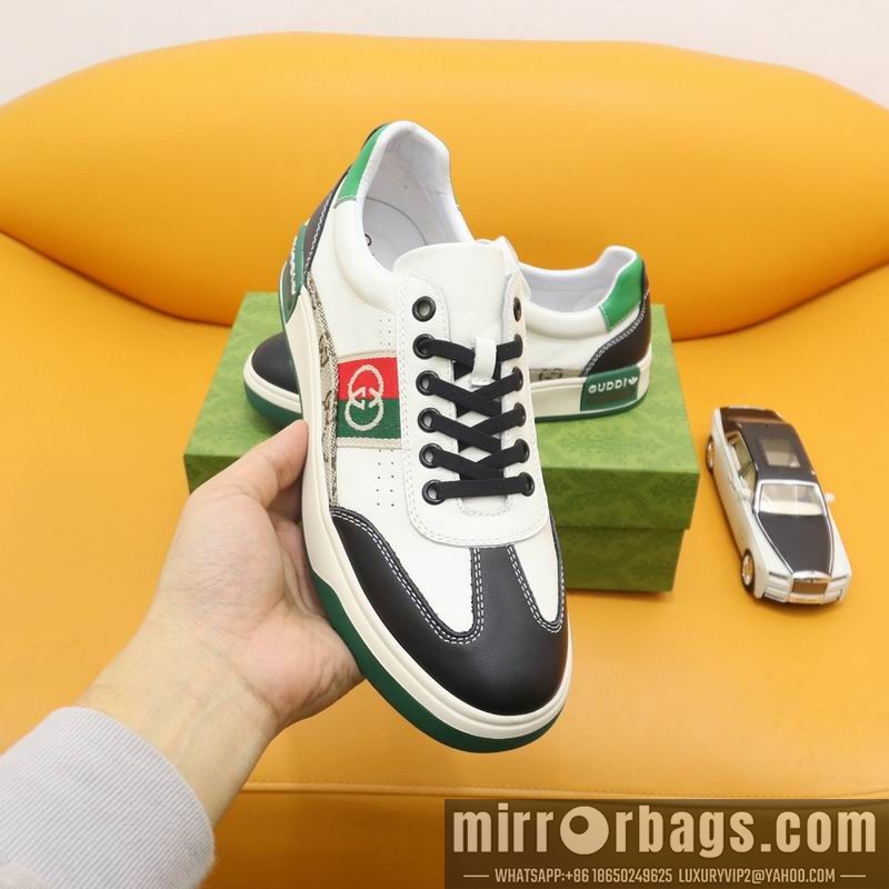 Gucci Shoes sz38-45 mnf0396
