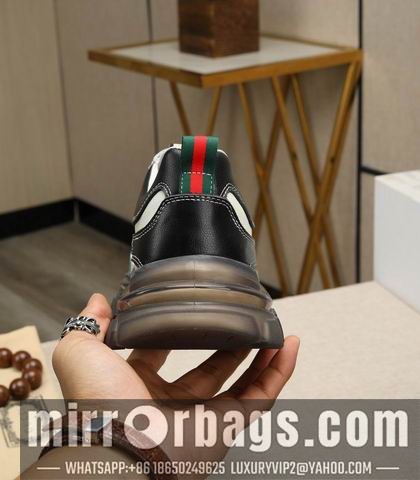 Gucci Shoes sz38-44 mnh0601