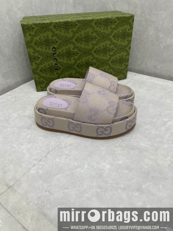 Gucci Shoes sz35-44 1.1“ mnf0205