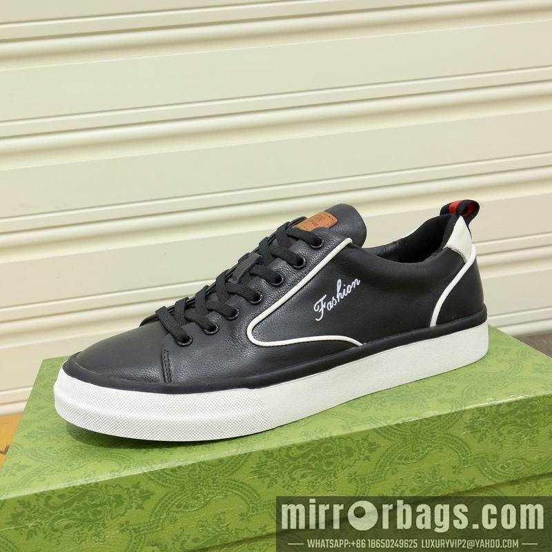 Gucci Shoes sz38-45 mnf0150