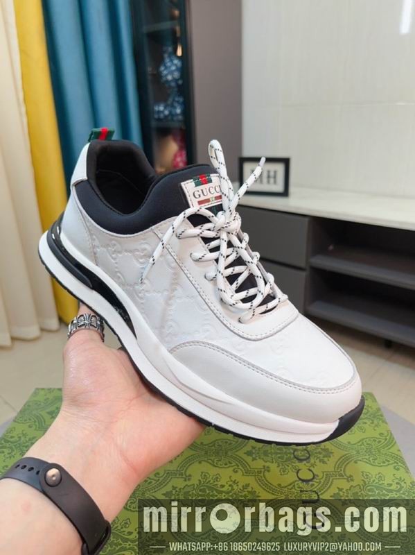 Gucci Shoes sz38-44 mnf03113