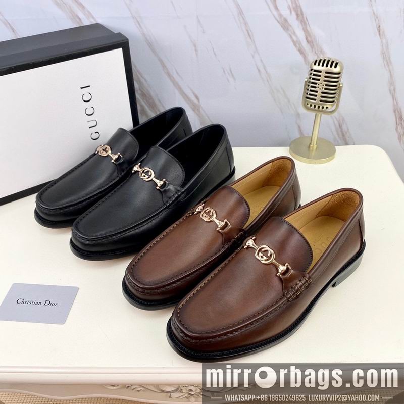 Gucci Shoes sz38-44 mnf0104