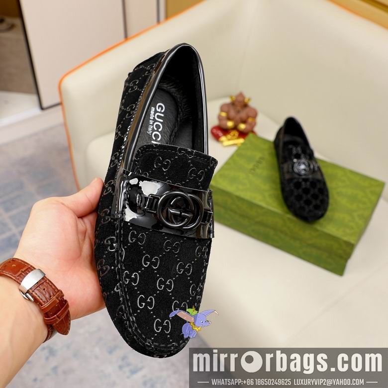 Gucci Shoes sz38-44 ngh0304