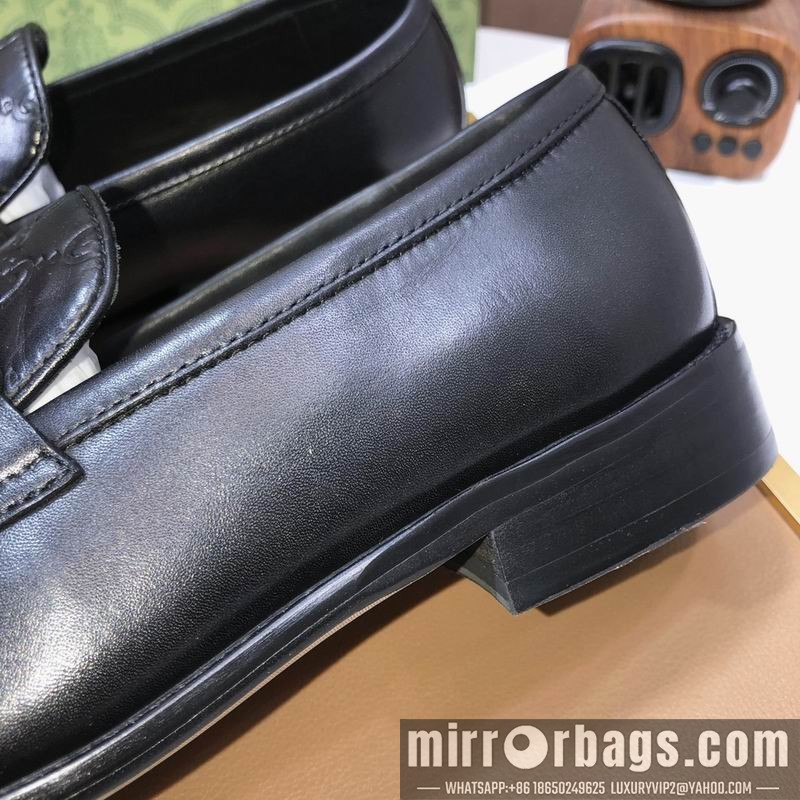 Gucci Shoes sz38-44 hnm0165
