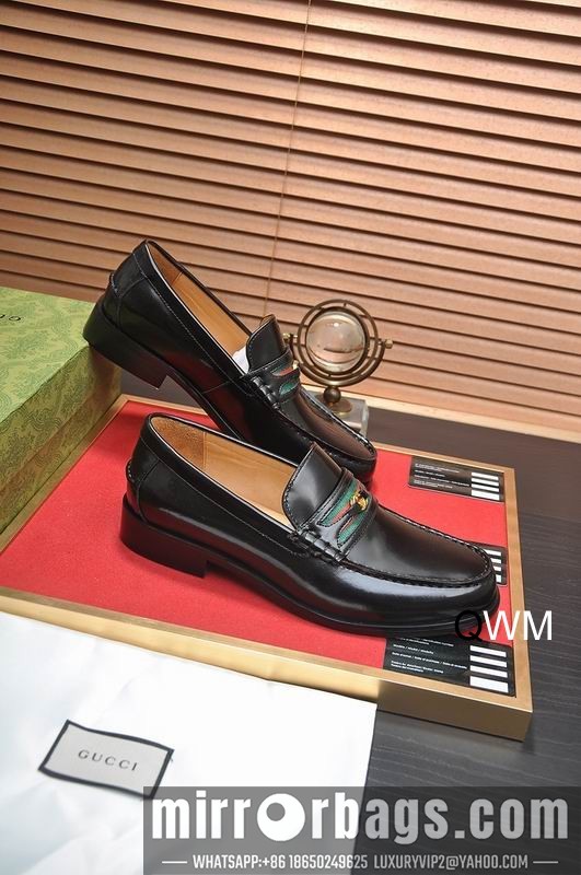 Gucci Shoes sz38-45 2C WM0902