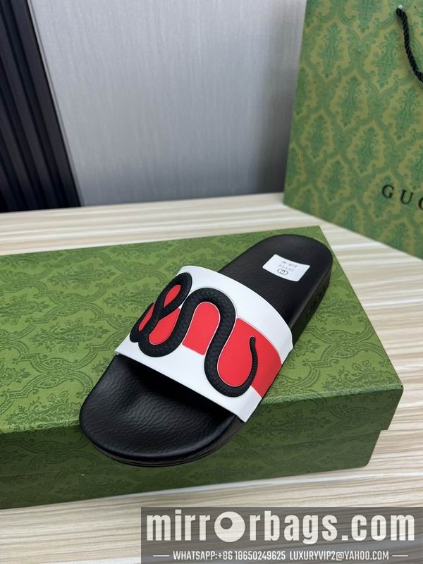 Gucci Shoes sz36-46 mnf0302