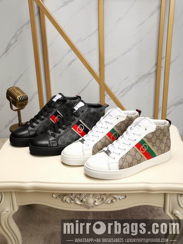 Gucci Shoes sz38-44 mnf0307