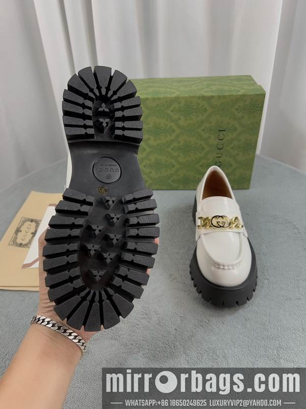 Gucci Shoes sz35-42 38-46 3.5cm mnf0214