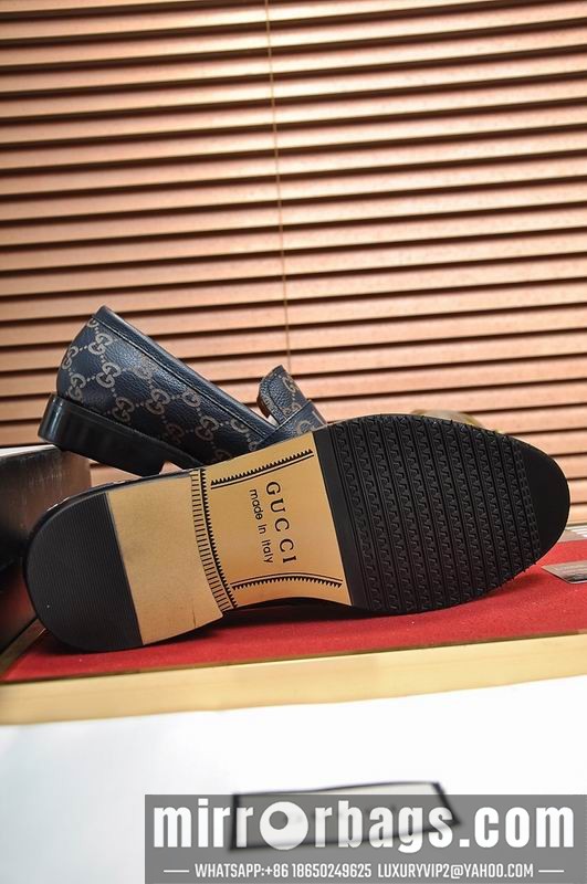 Gucci Shoes sz38-45 mnf03141