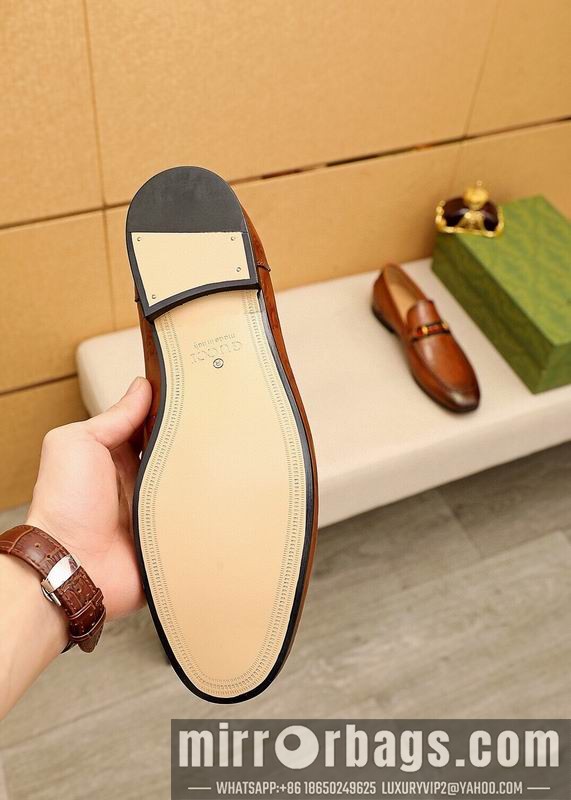 Gucci Shoes sz38-46 mnf0360