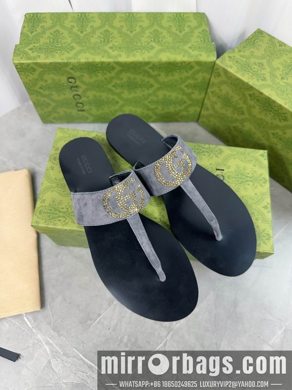 Gucci Shoes sz35-46 mnf0205