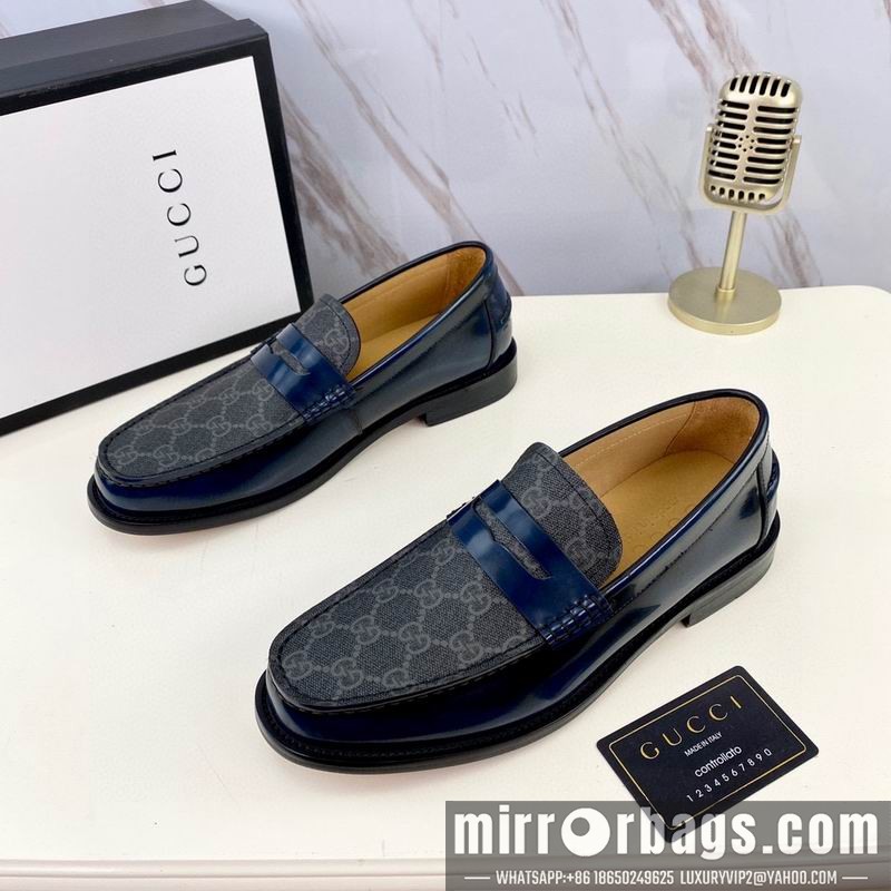 Gucci Shoes sz38-44 mnf0105